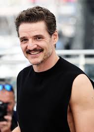 Pedro Pascal