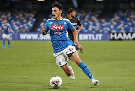 ⚽️ elif #elmas #parma #forzanapolisempre Elif Elmas Elif Elmas Napoli