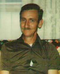 James Norman Mabe (1932-1992)