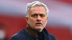 Portekizli teknik adam yeni göreviyle ilgili olarak roma kulübünün resmi internet sitesine. Mourinho Lands New Job With Roma