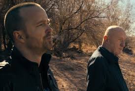Netflix's El Camino: A Breaking Bad Movie Easter Eggs