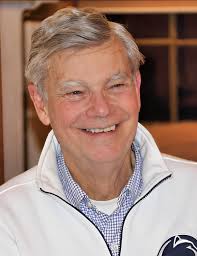 Obituary information for James Douglas McColl