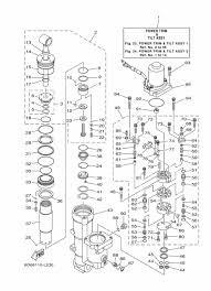 A first check out a circuit layout may be complicated however if you can check out a metro map you could check out schematics. Yamaha Power Trim Spare Parts F90 Etl X F90b 6d8 Europe 190 2012