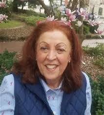 Iris Skinner's Instagram, Twitter & Facebook