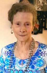 Audrey Shubley Obituary