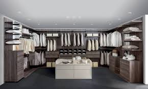 A big problem for many homeowners is a lack of storage space for toiletries and linens. Walk In Closet How To Design It Blog Casaomnia