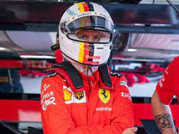 Moving over to aston martin, vettel's 2020 qualifying. Doubts Over Sebastian Vettel Seeing Out 2020 Season Planetf1