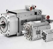 SIMODRIVE 611 1FT7 synchronous motors