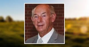 Larry R. Dorsett Obituary February 6, 2018