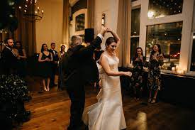 Intimate Wedding Reception In The Study At Hotel Teatro Downtown Denver Colorado Wedding Denver Wedding Venue Colorado Wedding Venues Cheap Wedding Venues