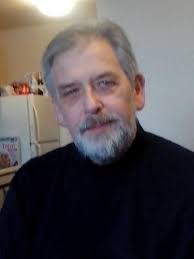 Terry Hortter Obituary (2015)