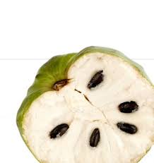 Chirimoya Fruit Yum Gastronomic Food Fruit