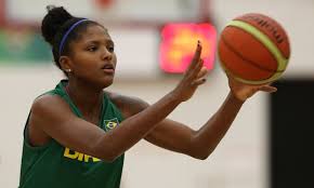 Dispensando apresentações, marta vieira da silva é a melhor jogadora de futebol da história do planeta. Basquete Isabela Ramona Defendera O Valencia Na Proxima Temporada