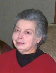 Obituary for Betsy Sue Waters