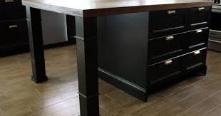 Anpassen Unserer Ikea Kucheninsel Anpassen Ikea Kucheninsel Unserer In 2020 Ikea Kitchen Island Kitchen Island With Seating Ikea Kitchen Island Cabinets