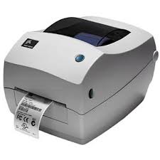 The driver has been set to gap/web sensing and not black mark or continuous media sensing. Zebra Tlp 2844 Printer Big Sales Big Inventory And Same Day Shipping