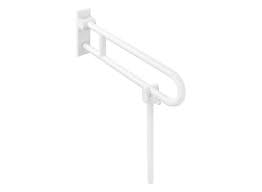 Hewi Stutzklappgriff Mit Bodenstutze Drehbar 801 50 124s
