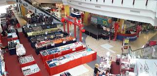 Shah alam replaced kuala lumpur as the capital city of the state of selangor in 1978 due to kuala lumpur's incorporation into a. Plaza Alam Sentral Mohd Faiz Bin Abdul Manan