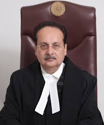 State minor forest produce trading he was appointed as an additional judge of the high court of madhya pradesh on 18th october, 2005 and permanent judge on 2nd february, 2007. Former Judges