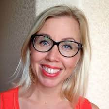 Laura Parkkinen — Nuffield Department of Clinical Neurosciences