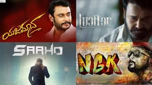 Top South Indian Movies To Watch Out For In 2019