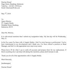 Contoh surat pengunduran diri atau resign kerja perusahaan, hotel, bank, alfamart, karyawan kontrak, guru, yang baik dan sopan serta simpel. Contoh Surat Resign Bahasa Inggris Dan Terjemahannya Surat Inggris Bahasa