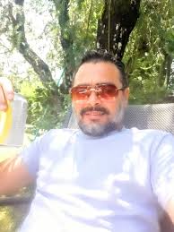 Alain Cabrera Zaldivar