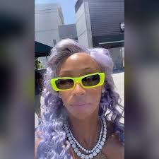 Scrappy and Diamond spotted in LA 👀