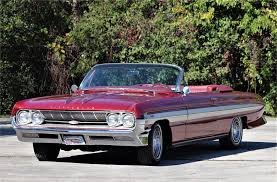 Image result for Sandalwood 1961 Oldsmobile