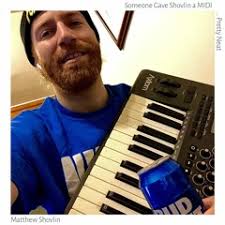 Stream Matthew Shovlin music