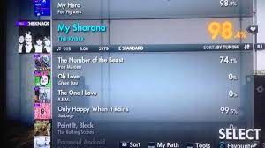 Some free lyrics sites are online hubs for communities that love to share anything related to music, including sheet music, tablature, concert schedules and. Rocksmith Songlist Youtube