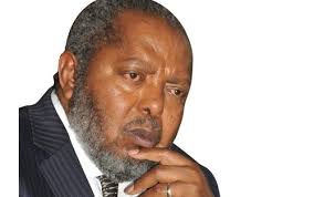 Mutebile's wife praises him, says he was a gentleman…