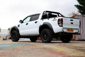 Introducing Our Seeker Raptor Conversion For Pre Owned T7 New Shape Ford Rangers This Seeker T7 Edition C Ford Ranger Ford Ranger Wildtrak Ford Ranger Raptor