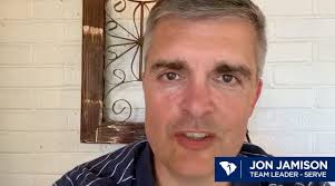 SERVE Team Leader Jon...