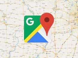 Pour Economiser Des Donnees Et Des Frais D Itinerance Telechargez Des Cartes Google Avant Votre Depart En Vacances Vous Pourr Tech Logos School Logos Symbols