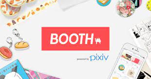 booth ブース とは pixivと連携した 創作活動をより楽しくするショップ作成サービスです 無料で簡単にネットショップを作成できます 決済代行や商品の保管 発送代行サービスも提供 創作活動 作物 総合