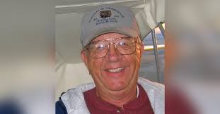 Obituary information for Dennis Myron Johnson