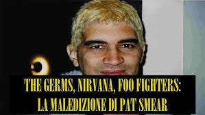 Pat Smear's Instagram, Twitter & Facebook