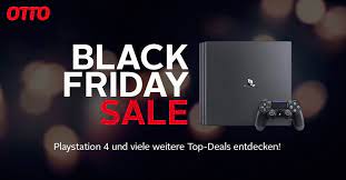 The best deals on playstation 4 with games! Ps4 Black Friday Angebote 2019 Bei Otto Black Friday De