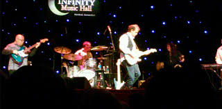 Create and get +5 iq. The Bell Bottom Blues The Live Eric Clapton Experience Show