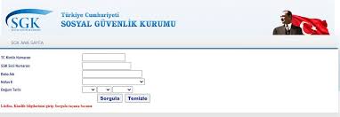 4c(kamu çalışanları) i̇kramiye ve maaş hesaplama robotu. E Devlet Emekli Maasi Sorgulamasi Nasil Yapilir