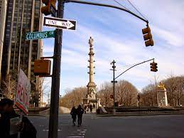Street Lights New York City Street Light York City New York City