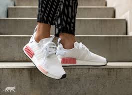 Shop the latest selection of adidas human race nmd ,tenis adidas nmd,adidas nmd trainers price: Adidas Nmd R1 Icey Pink Grailify