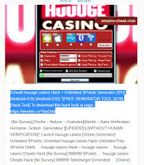 Anda dapat mengubah properti permainan seperti menambah koin, skor tinggi, dll. Cheat Game Slot Online Android How To Cheat At Slots In A Casino 5 Ways To Cheat And Reasons Not To Below We Ve Listed The Top Online Casinos Offering Android