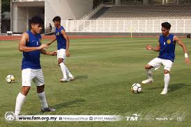 We did not find results for: Fa Malaysia Ø¹Ù„Ù‰ ØªÙˆÙŠØªØ± National U19 Training Session In Indonesia National U19 Squad Led By Bojan Hodak Underwent Their Training In Indonesia This Evening Ahead Of Their First Afc U19 Championship Match
