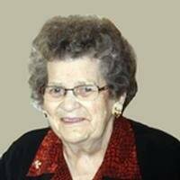 Obituary of Rita Elizabeth Odo