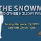 The Snowman and other Holiday Favorites event in Cary, NC