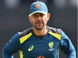 This category is for questions and answers related to ricky ponting, as asked by users of funtrivia.com. World Cup 2019 Australia Open To Batting Reshuffle Says Ricky Ponting Cricket News Times Of India