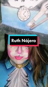 Pintados Media Cara Con Sombrero