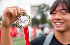 CDS 2023 Fall Talon by Carrollwood Day School